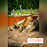 Parrot World, le parc animalier immersif d'Île-de-France