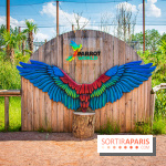 Parrot World, le parc animalier immersif d'Île-de-France
