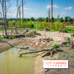 Parrot World, le parc animalier immersif d'Île-de-France