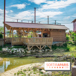 Parrot World, le parc animalier immersif d'Île-de-France