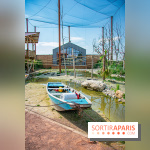 Parrot World, le parc animalier immersif d'Île-de-France