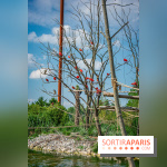 Parrot World, le parc animalier immersif d'Île-de-France