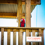 Parrot World, le parc animalier immersif d'Île-de-France