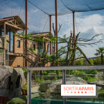 Parrot World, le parc animalier immersif d'Île-de-France