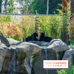 Parrot World, le parc animalier immersif d'Île-de-France