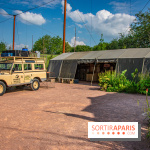 Parrot World, le parc animalier immersif d'Île-de-France