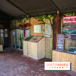 Parrot World, le parc animalier immersif d'Île-de-France