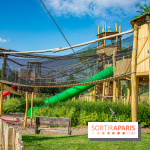 Parrot World, le parc animalier immersif d'Île-de-France