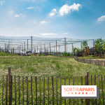 Parrot World, le parc animalier immersif d'Île-de-France