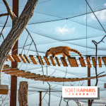 Parrot World, le parc animalier immersif d'Île-de-France