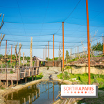 Parrot World, le parc animalier immersif d'Île-de-France