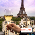 La Terrasse estivale du Shangri-La 2021