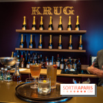 La Terrasse estivale du Shangri-La 2021