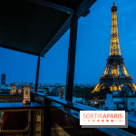 La Terrasse estivale du Shangri-La 2021