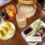 Tiger Tiger restaurant, le resto street food Hongkongais du 10e