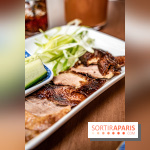 Tiger Tiger restaurant, le resto street food Hongkongais du 10e