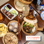 Tiger Tiger restaurant, le resto street food Hongkongais du 10e