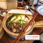 Tiger Tiger restaurant, le resto street food Hongkongais du 10e