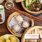 Tiger Tiger restaurant, le resto street food Hongkongais du 10e