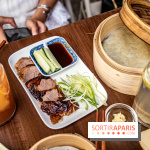 Tiger Tiger restaurant, le resto street food Hongkongais du 10e