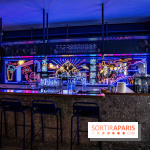 Tiger Tiger restaurant, le resto street food Hongkongais du 10e