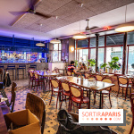 Tiger Tiger restaurant, le resto street food Hongkongais du 10e