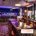 Tiger Tiger restaurant, le resto street food Hongkongais du 10e