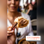 Tiger Tiger restaurant, le resto street food Hongkongais du 10e