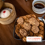 Tiger Tiger restaurant, le resto street food Hongkongais du 10e