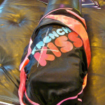 Who's Next 2009 - French love by Cathy Guetta