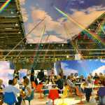 Who's Next 2009 - Pause dej' à ciel ouvert?