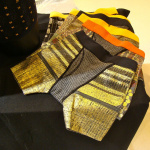 Who's Next 2009 - Le caleçon du Samouraï