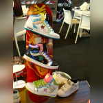 Who's Next 2009 - Chaussure à son pied