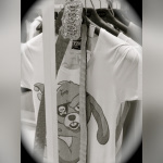 Who's Next 2009 - Dog fashion