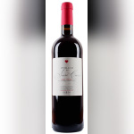 Saint Chinian, domaine du Sacré-Cœur