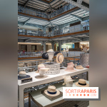 La Samaritaine se dévoile en photos !