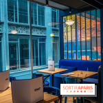 La Samaritaine se dévoile en photos !