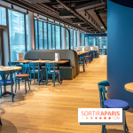 La Samaritaine se dévoile, Ernest