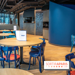 La Samaritaine se dévoile, Ernest