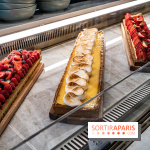 La Samaritaine se dévoile, Ernest