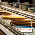 La Samaritaine se dévoile, Ernest