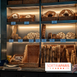 La Samaritaine se dévoile, Ernest