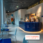 La Samaritaine Source