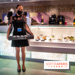 La Samaritaine se dévoile en photos !