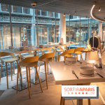 La Samaritaine se dévoile en photos !