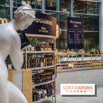 La Samaritaine se dévoile en photos !