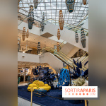 La Samaritaine se dévoile en photos !