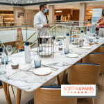 La Samaritaine Dalloyau