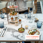 La Samaritaine Dalloyau