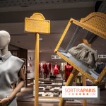 La Samaritaine se dévoile en photos !